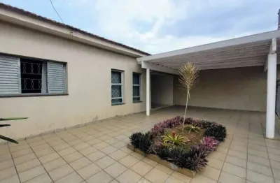 Casa com 2 quartos à venda na Cidade Jardim II, Americana 