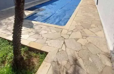 Casa com 3 quartos à venda na Vila Mariana, Americana 