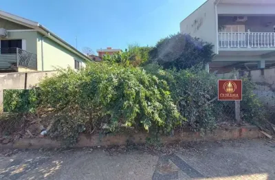 Terreno à venda no Jardim Bela Vista, Americana 