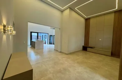 Venda - casa em condomínio - loteamento residencial jardim dos ipês amarelos - americana - sp