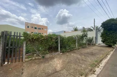 Terreno à venda no Jardim Terramérica III, Americana 