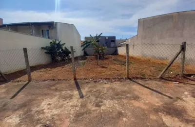 Venda - terreno - jardim terramérica ii - americana - sp