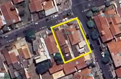 Casa com 1 quarto à venda na Vila Frezzarin, Americana 