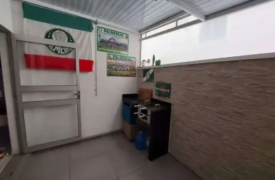 Venda - apartamento - jardim terramérica iii - americana - sp