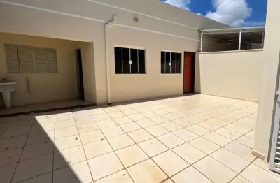 Casa com 3 quartos à venda no Jardim Terramérica I, Americana 