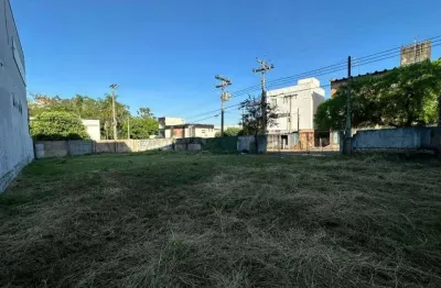 Terreno à venda no Jardim Santana, Americana 