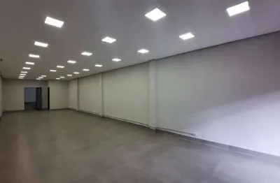 Barracão / Galpão / Depósito para alugar no Centro, Americana 