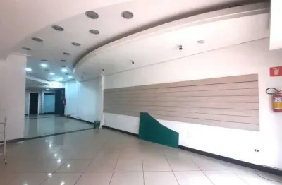 Barracão / Galpão / Depósito para alugar no Centro, Americana 