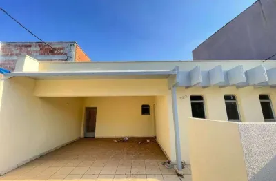 Casa com 3 quartos à venda na Vila Amorim, Americana 