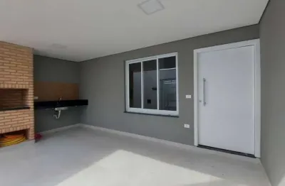 Casa com 3 quartos à venda no Werner Plaas, Americana 