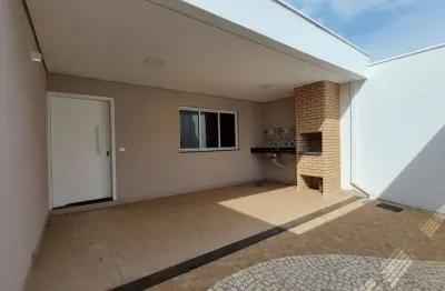 Casa com 3 quartos à venda no Werner Plaas, Americana 