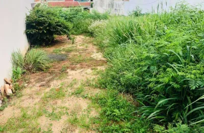 Terreno à venda no Parque Novo Mundo, Americana 