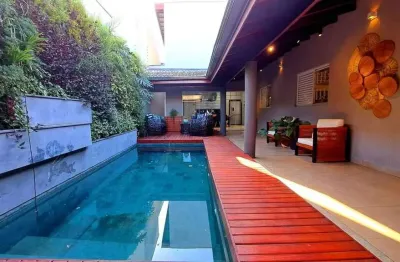 Venda - casa - jardim terramérica iii - americana - sp