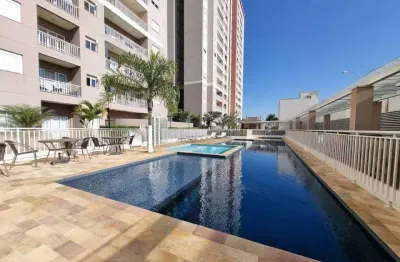Venda - apartamento - jardim jacyra - americana - sp