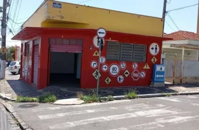Barracão / Galpão / Depósito para alugar no Jardim Girassol, Americana 