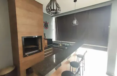 Venda - casa - jardim cândido bertini - santa bárbara d'oeste - sp