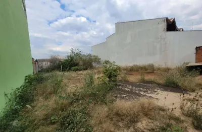Terreno à venda no Parque Novo Mundo, Americana 