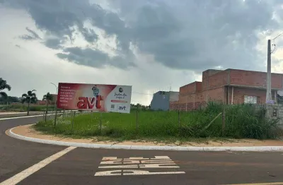 Venda - terreno - jardim dos lagos 2 - nova odessa - sp