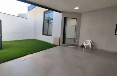 Casa com 3 quartos à venda no Parque Universitário, Americana 