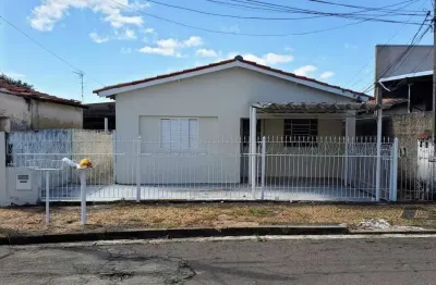 Casa com 3 quartos à venda na Cidade Jardim II, Americana 