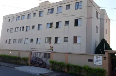 Apartamento com 3 quartos à venda no Centro, Americana 