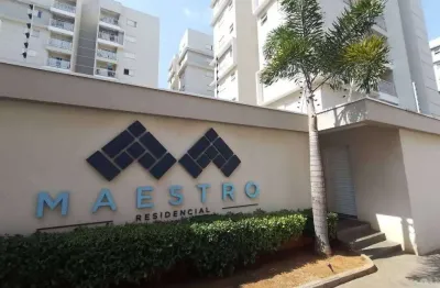 Venda - apartamento - jardim dona regina - santa bárbara d'oeste - sp