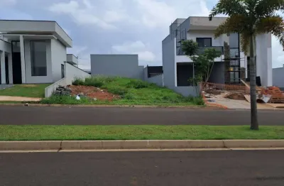 Venda - terreno em condomínio - parque dos pinheiros - nova odessa - sp