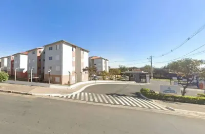 Venda - apartamento - balneário salto grande - americana - sp