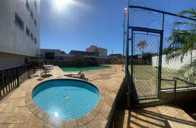 Apartamento com 3 quartos à venda na Vila Santa Catarina, Americana 