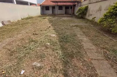Venda - edícula - jardim guanabara - americana - sp
