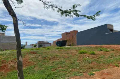 Venda - terreno - reserva centenária - santa bárbara d'oeste - sp