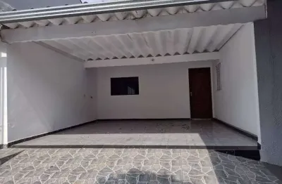 Venda - casa - parque planalto - santa bárbara d'oeste - sp