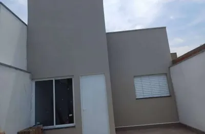 Casa com 2 quartos à venda no Jardim Mirandola, Americana 