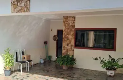 Casa com 2 quartos à venda no Jardim Ipiranga, Americana 