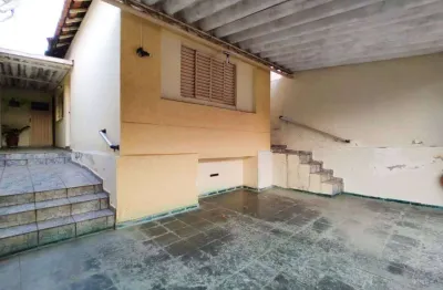 Casa com 2 quartos à venda no Centro, Americana 