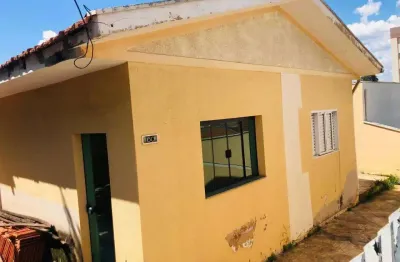 Casa com 2 quartos à venda no Jardim São Domingos, Americana 