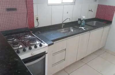 Venda - apartamento - jardim recanto - americana - sp