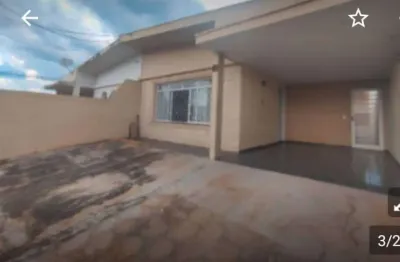 Casa com 4 quartos à venda em Conserva, Americana 