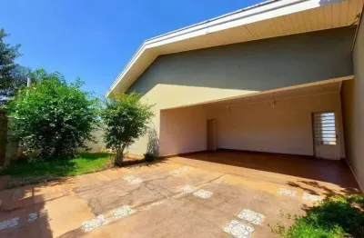 Casa com 3 quartos para alugar no Jardim Colina, Americana 