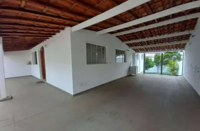 Casa com 2 quartos à venda na Vila Nossa Senhora de Fátima, Americana 