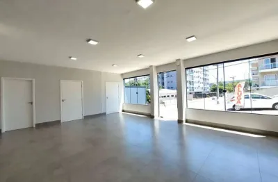 Sala comercial para alugar no Jardim Santana, Americana 