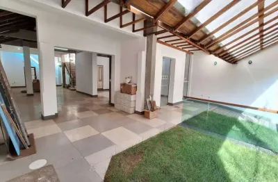 Barracão / Galpão / Depósito para alugar na Vila Rehder, Americana 