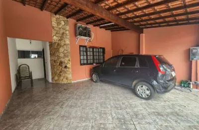 Casa com 2 quartos à venda no Parque das Nações, Americana 