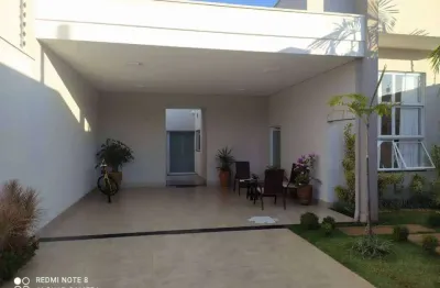 Venda - casa - terras de santa bárbara - santa bárbara d'oeste - sp