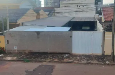 Terreno à venda no Jardim Glória, Americana 