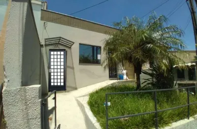 Locação - casa comercial - vila pavan - americana - sp