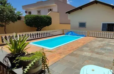 Casa com 3 quartos à venda na Vila Frezzarin, Americana 