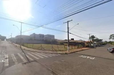 Venda - terreno comercial - parque novo mundo - americana - sp