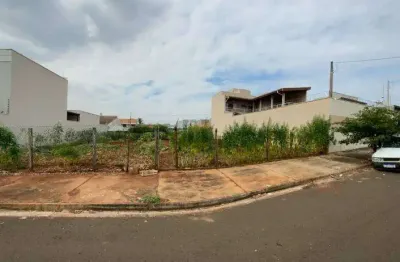 Venda - terreno - jardim souza queiroz - santa bárbara d'oeste - sp