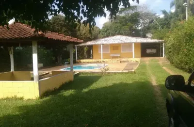 Venda - chácara - chácara recreio danubio - holambra - sp